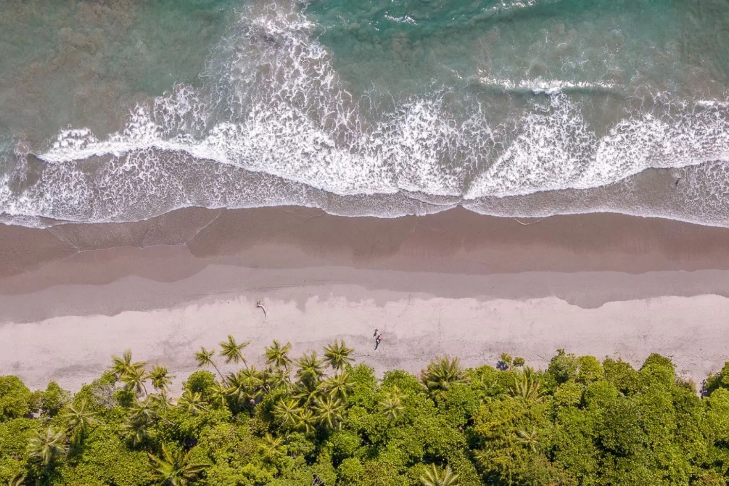 Manuel Antonio, Costa Rica