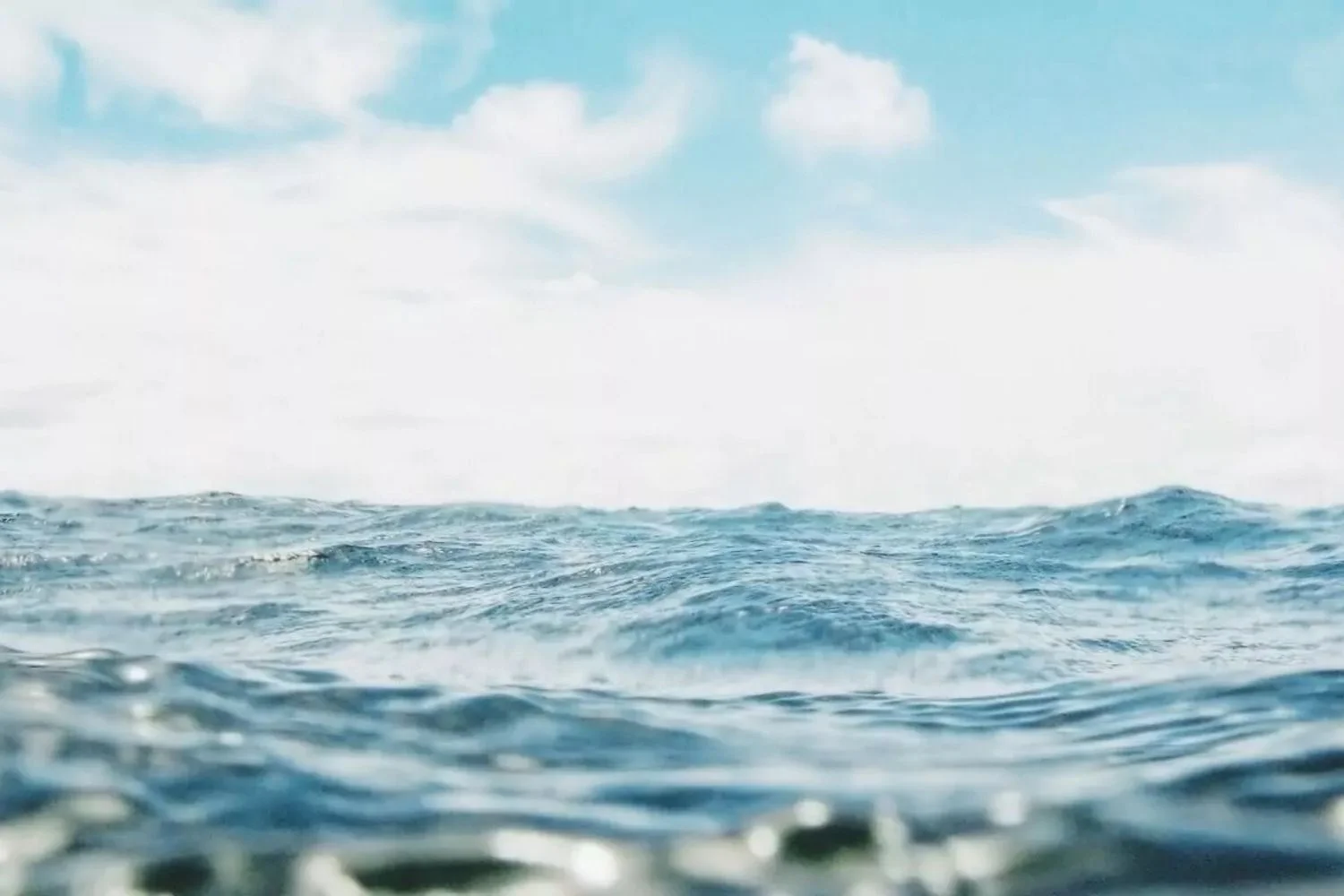 Costa Rica sea