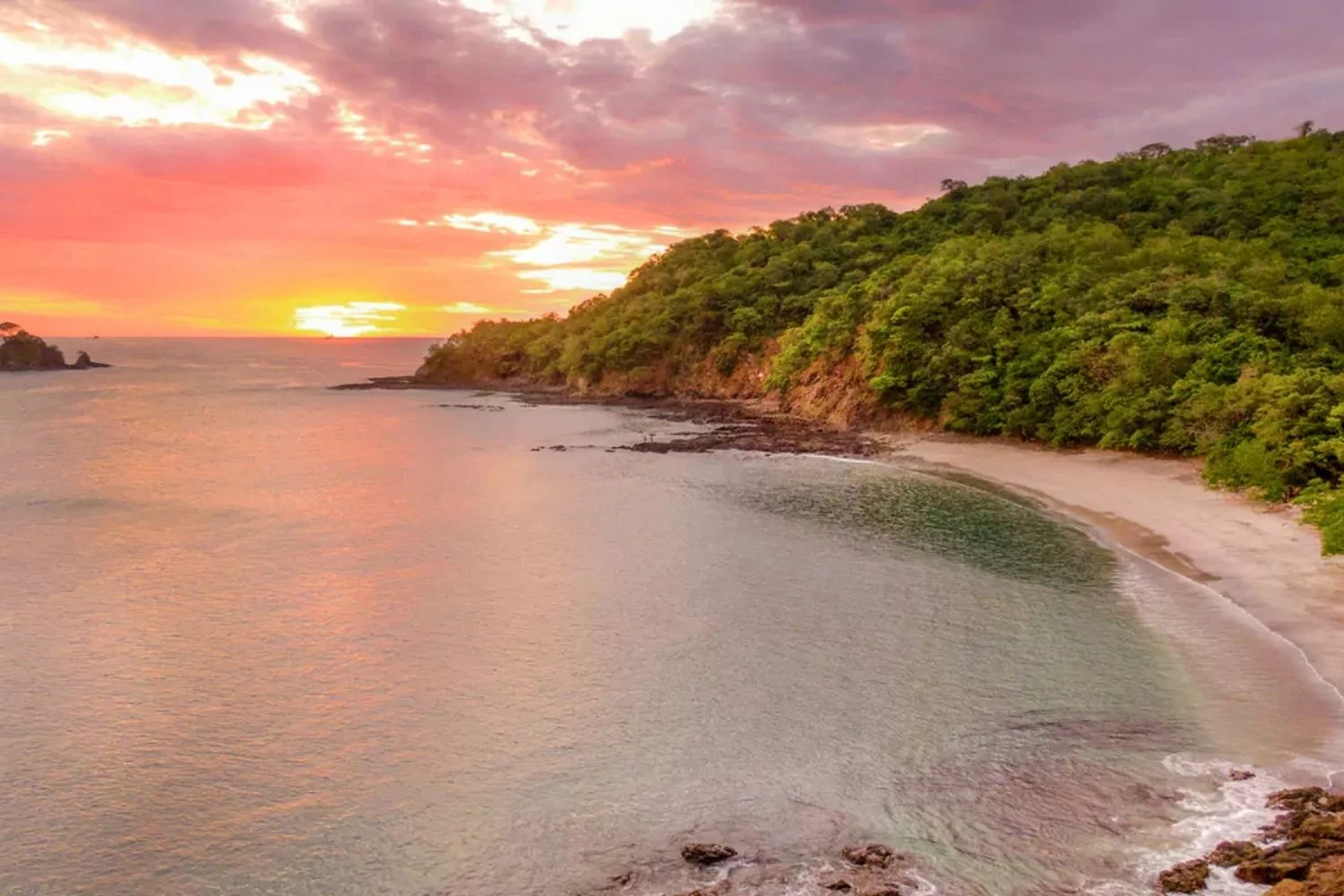 Northern Nicoya Peninsula