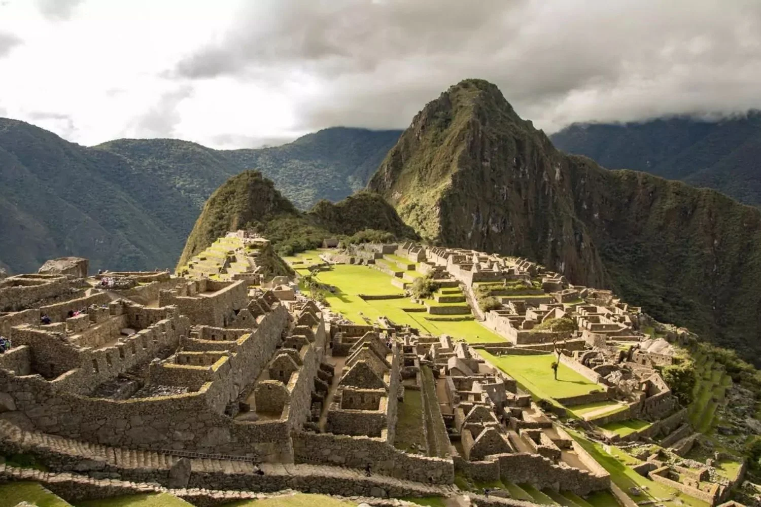 Peru Private Custom Travel Design Machu Picchu Morning 5 1 6690f422be047