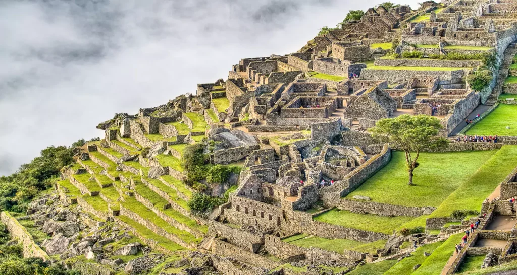 Private Custom Travel Design Machu Picchu Green Residential Quarter 2 6690f4294a145