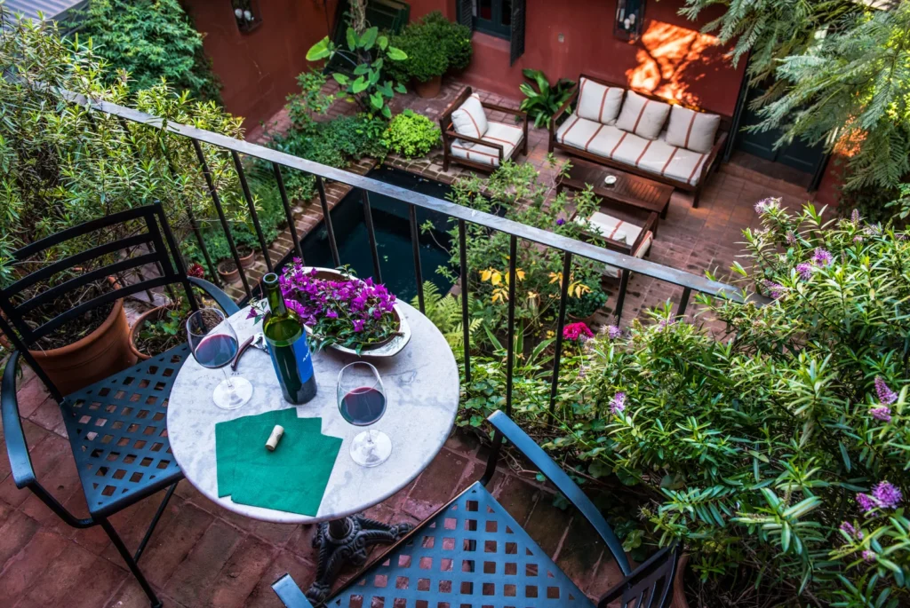 Jardin Escondido Rooftop