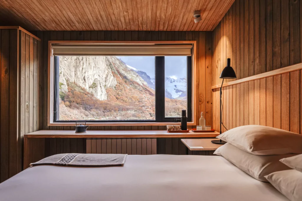 The Best Luxury Hotels in Argentina - LANDED Travel