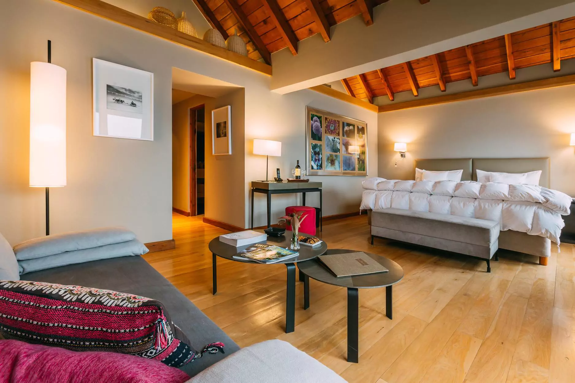 Las Balsas - Studio Suite