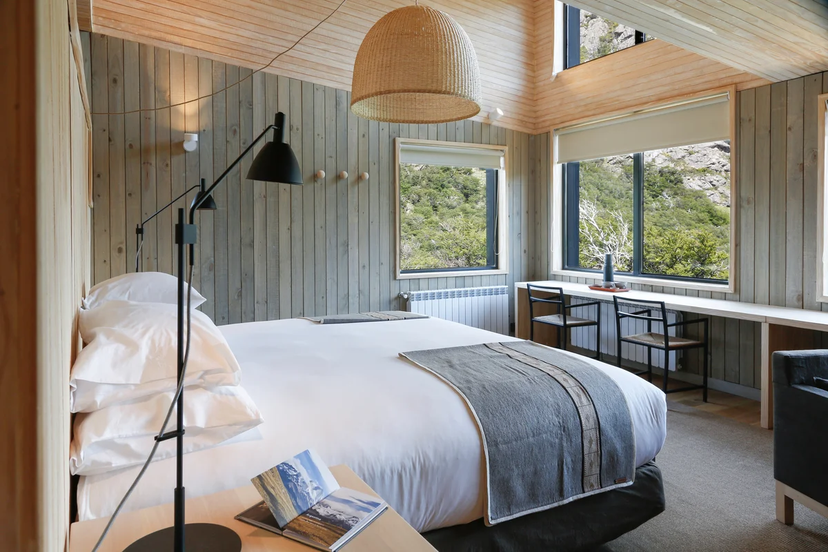 Explora El Chalten - Standard room