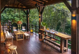 Awasi Iguazu Terrace