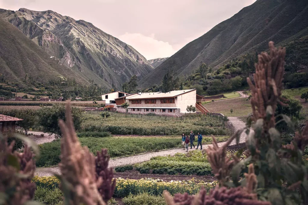 Explora Sacred Valley