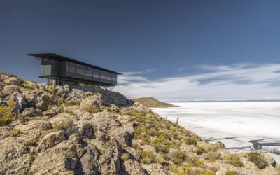 Explora Uyuni