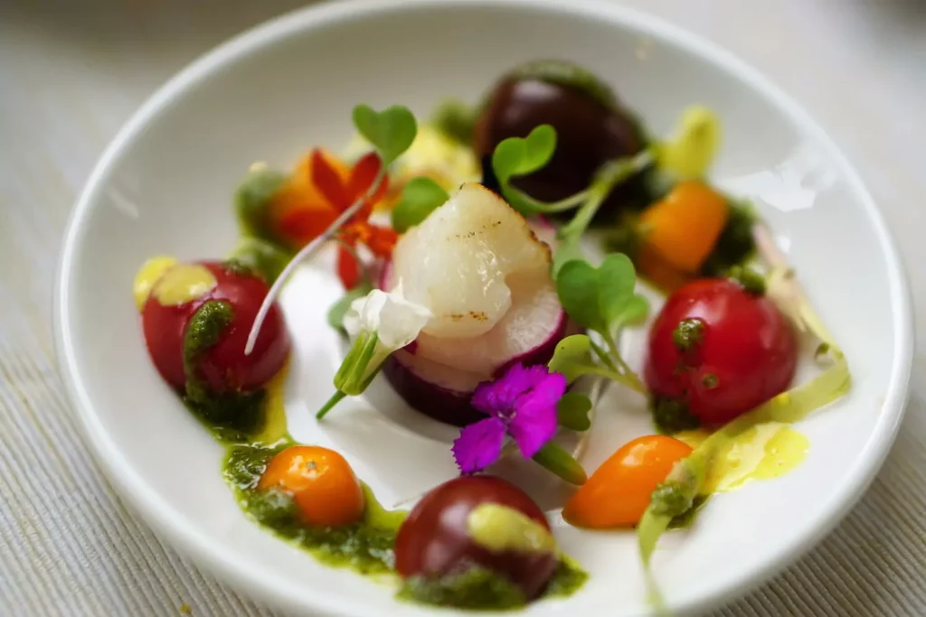 Podcast Cartagena Gastronomy