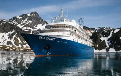 Sea Spirit