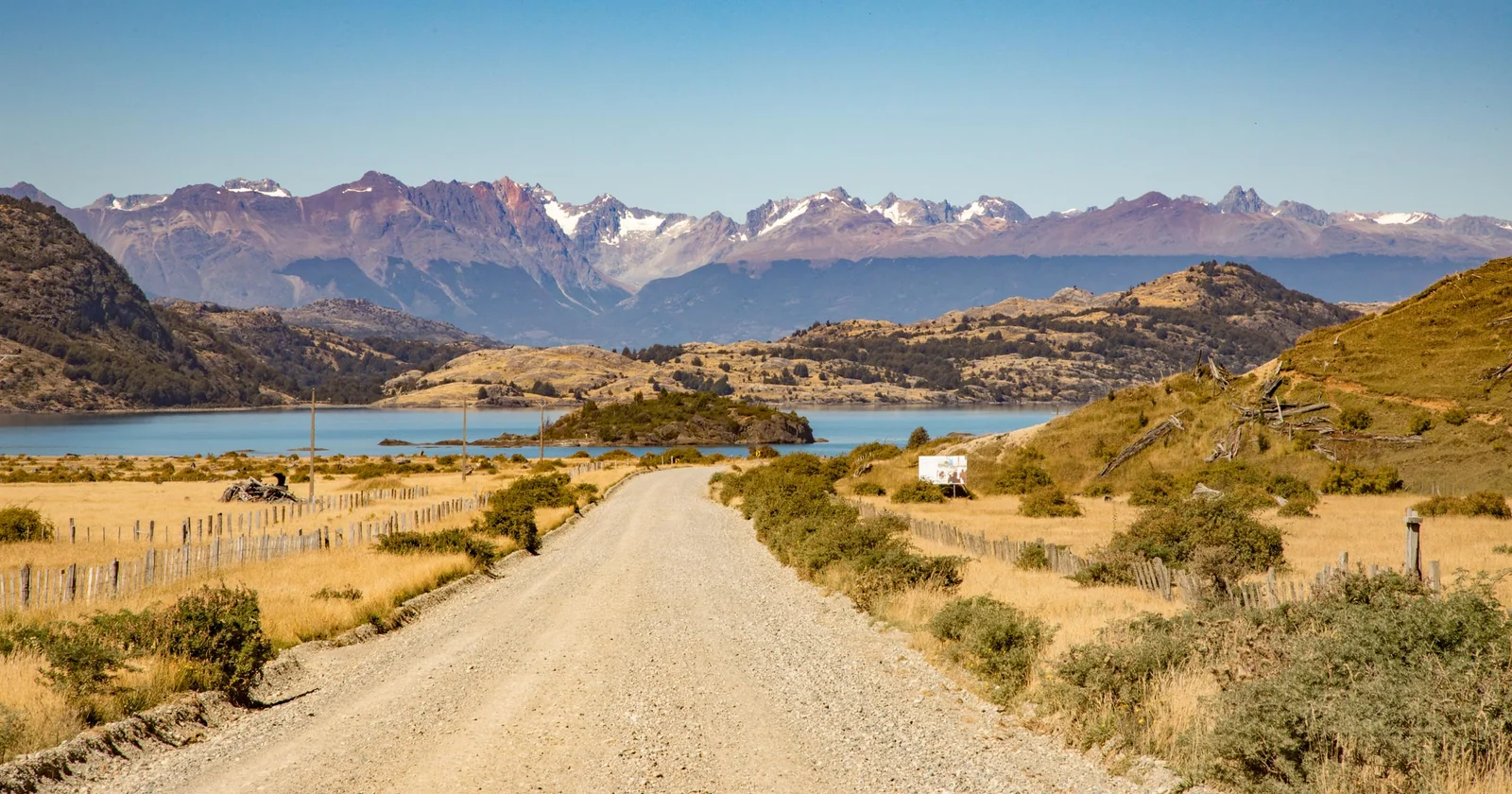 Route 7: Wild Patagonia