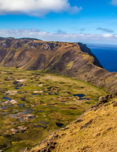 Chile Private Custom Travel Design Rano Kau 5 67a714699b0aa