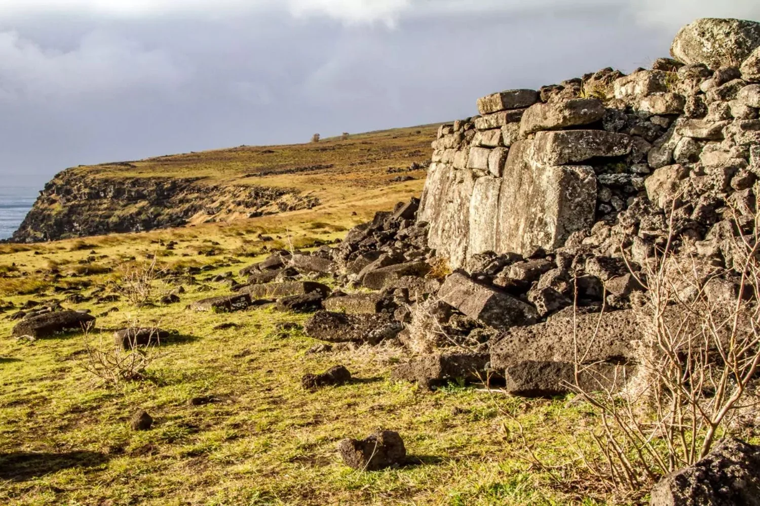 Private Travel Design Chile Easter Island Wall 67a714761b958