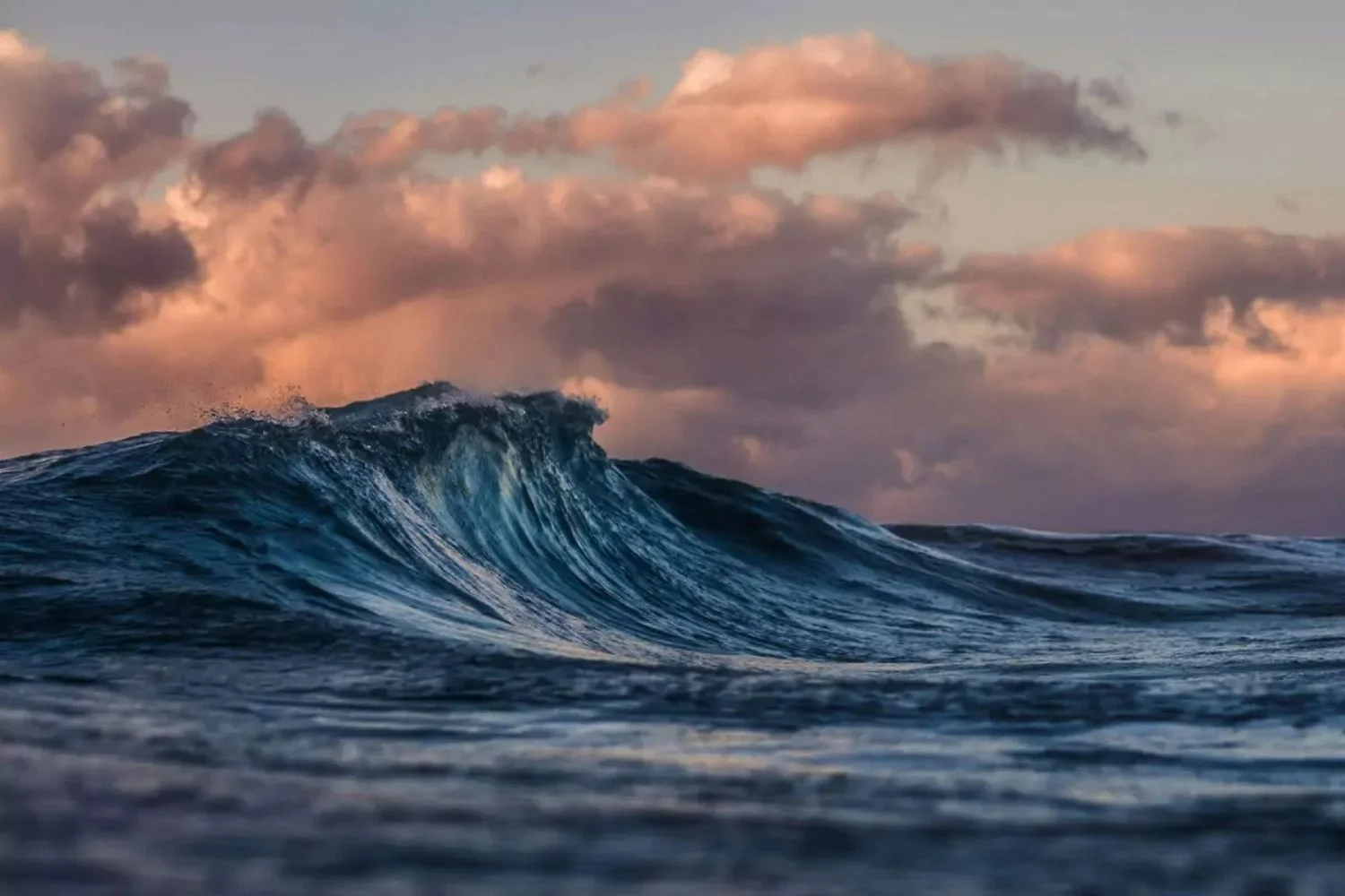 Sea Wave