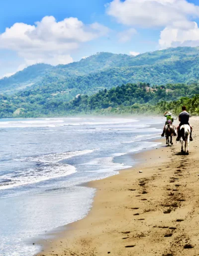 Horseback Riding