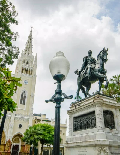 Plaza Guayaquil