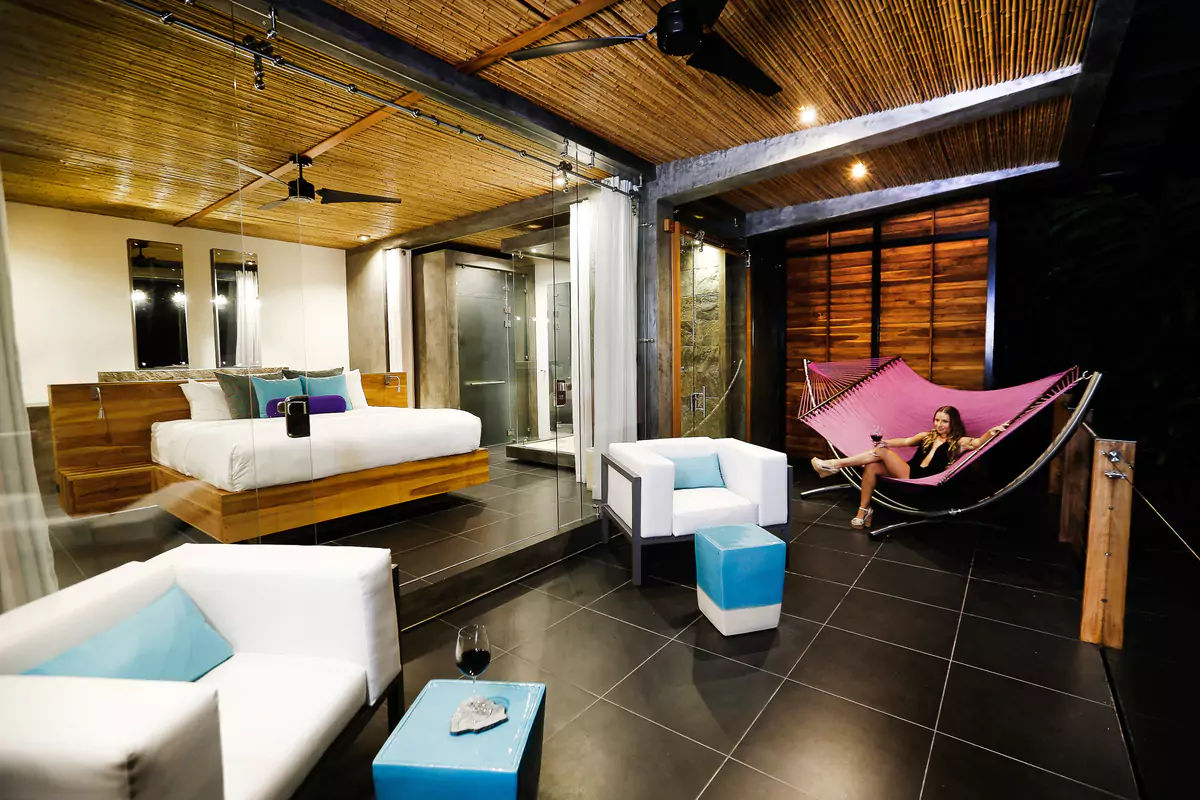 Junior Suite(9)