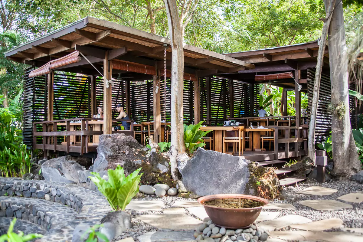 Jicaro Restaurant