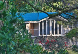 Senda Monteverde