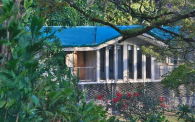 Senda Monteverde Hotel
