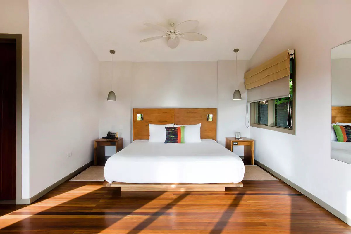 Standard room(2)