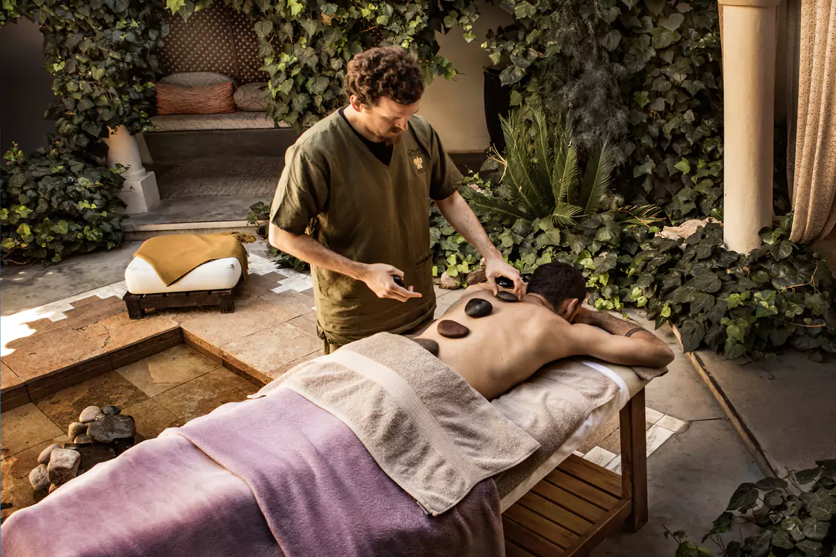 Cavas Spa