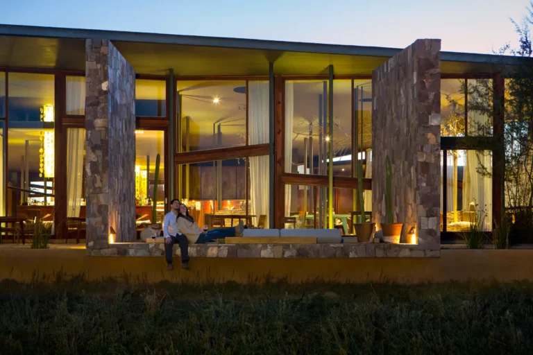 Tierra Atacama Exterior