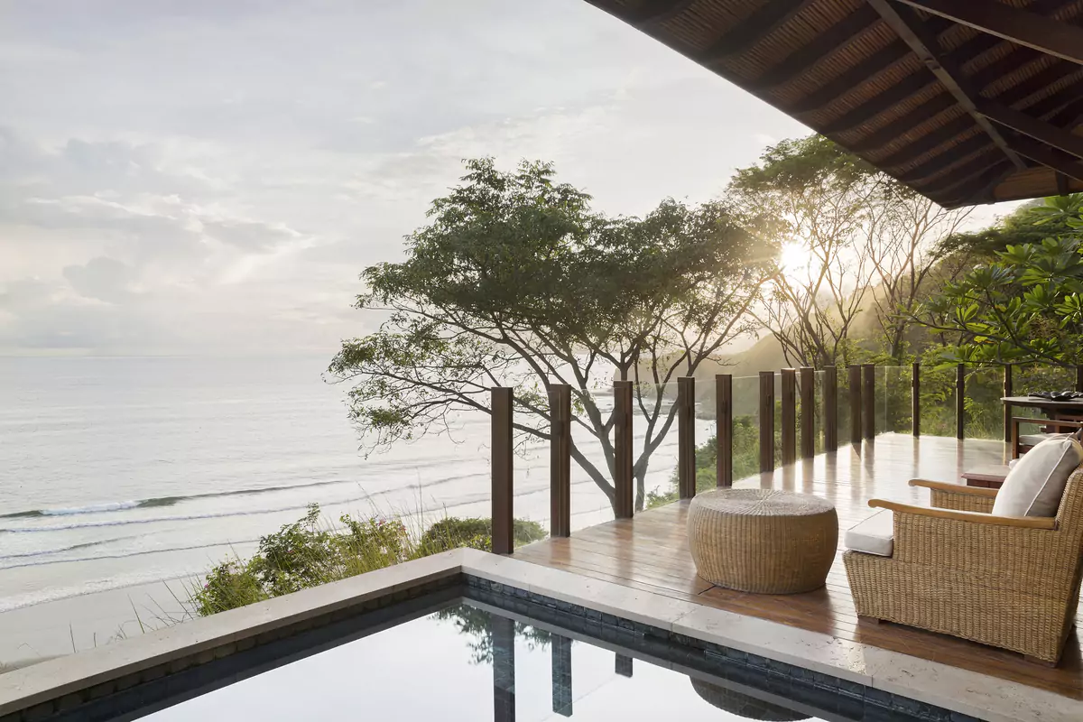 Tree Suite Bohio Exterior