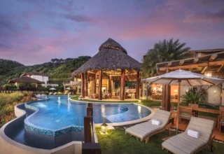 Casona Don Carlos