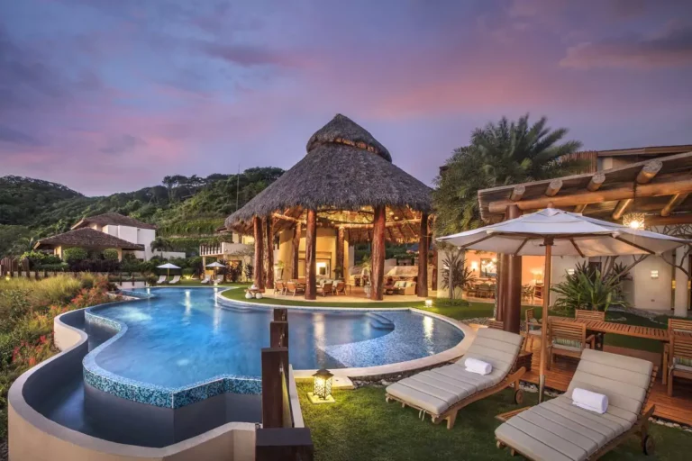 Casona Don Carlos