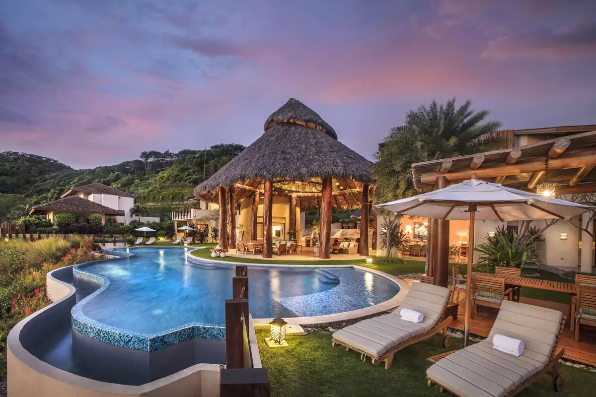 Casona Don Carlos
