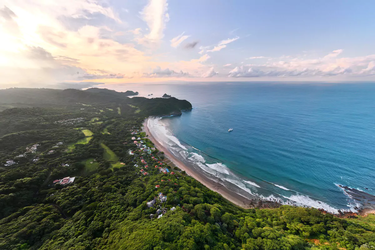 Mukul Beaches