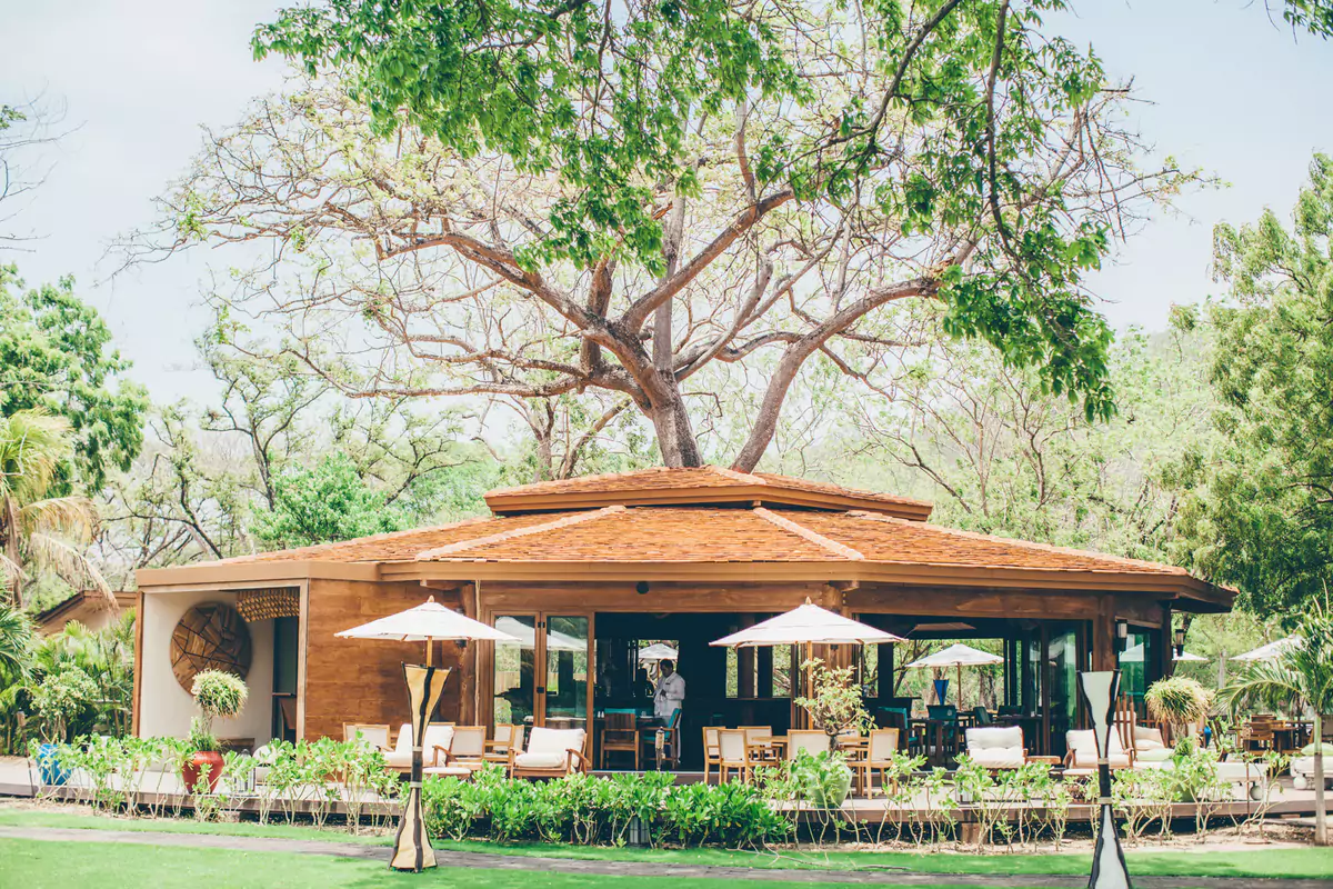 Mukul Resort Nicaragua Beach Club