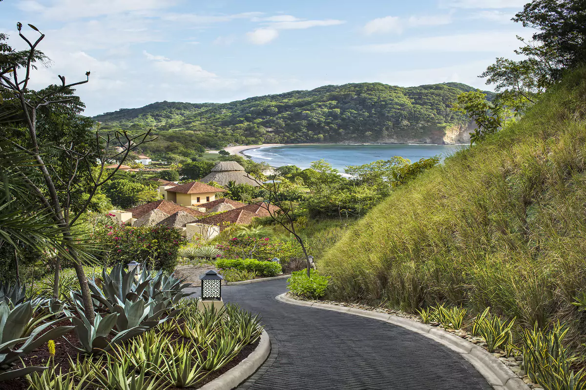 Mukul Resort Views