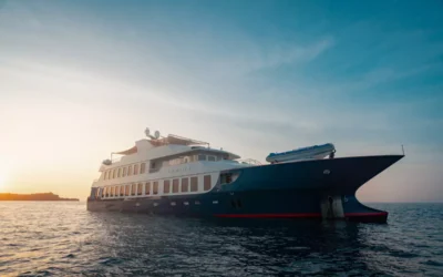 Ecoventura Cruises