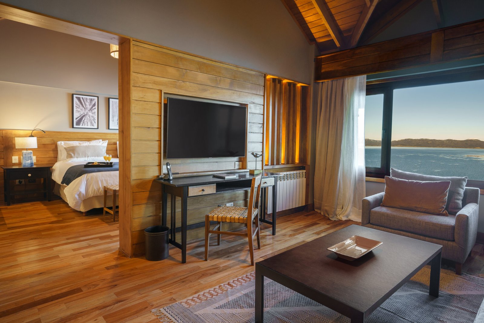 Patagonia Suite Beagle Channel