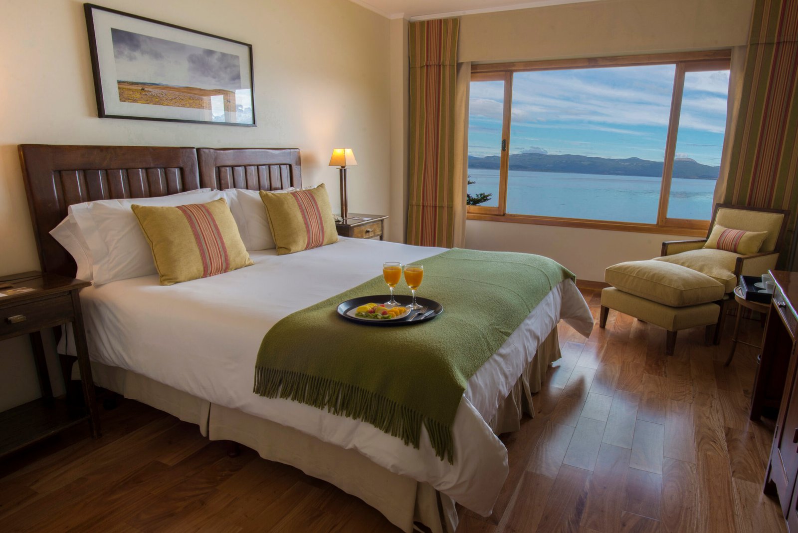 Premium Beagle Channel