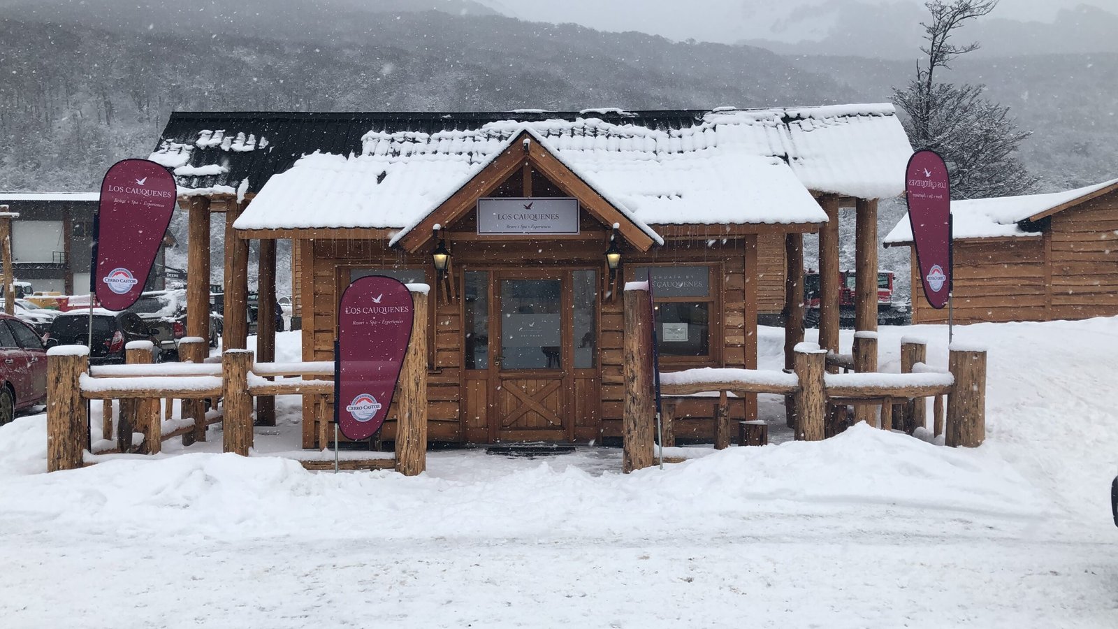 Ski Point