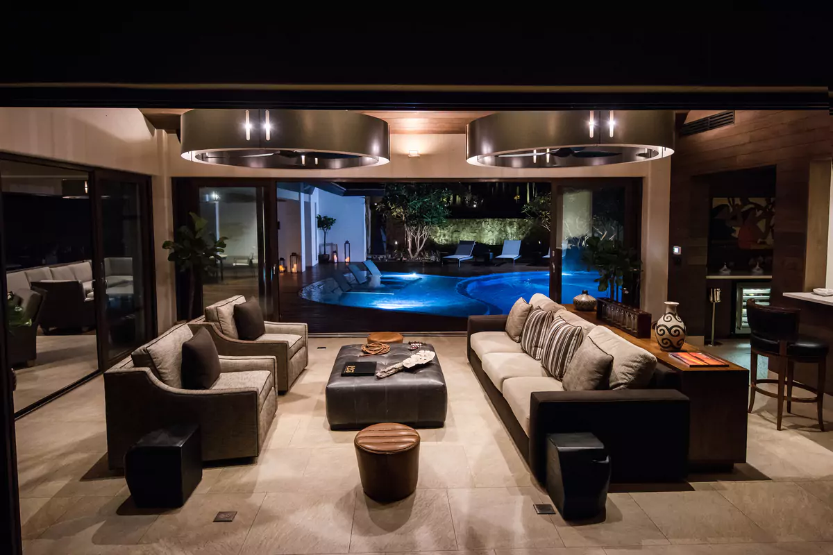 Main Living Room