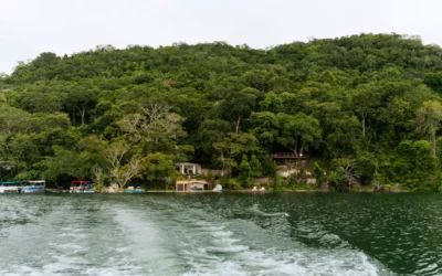 Bolontiku Hotel