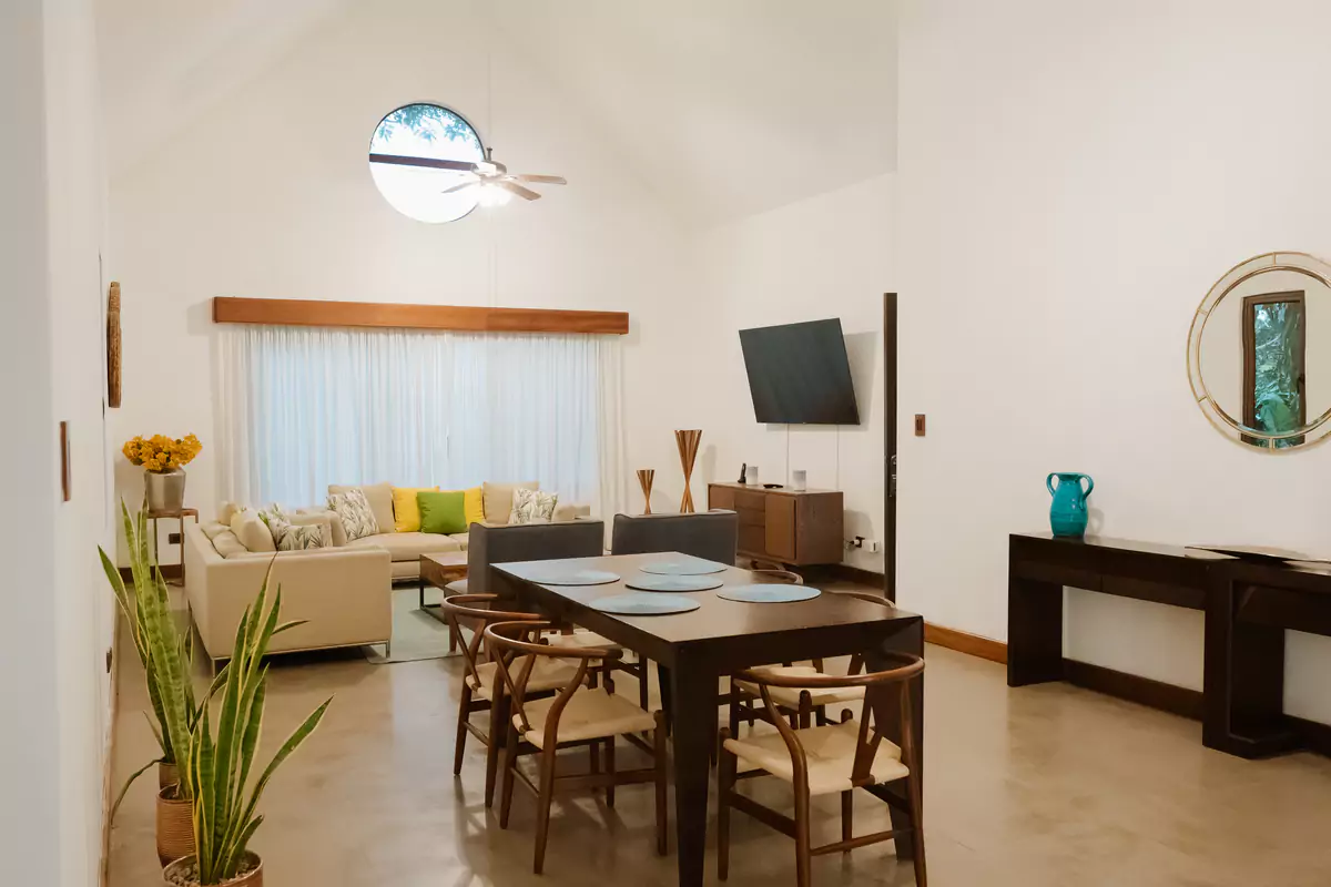 Standard room(2)