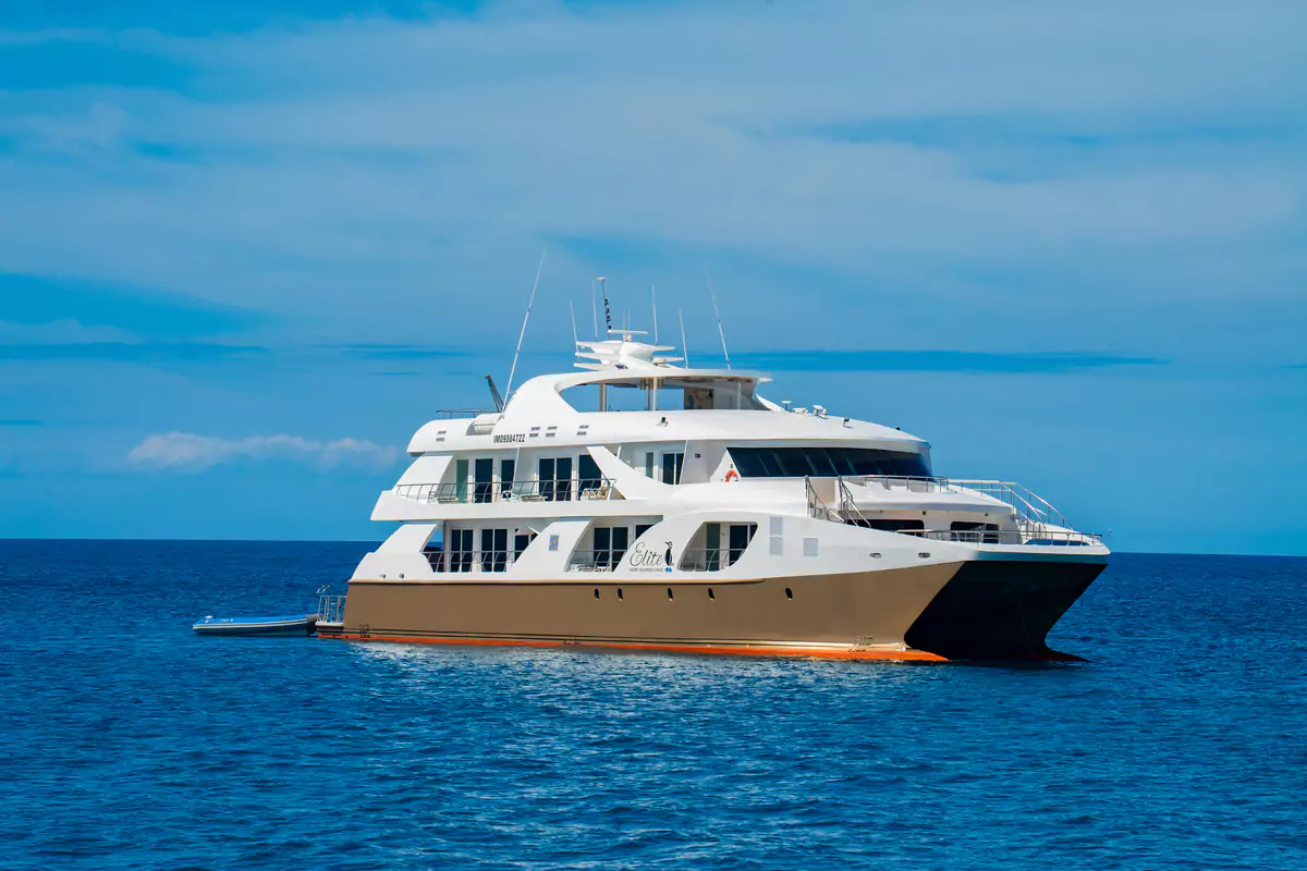 Galapagos Elite