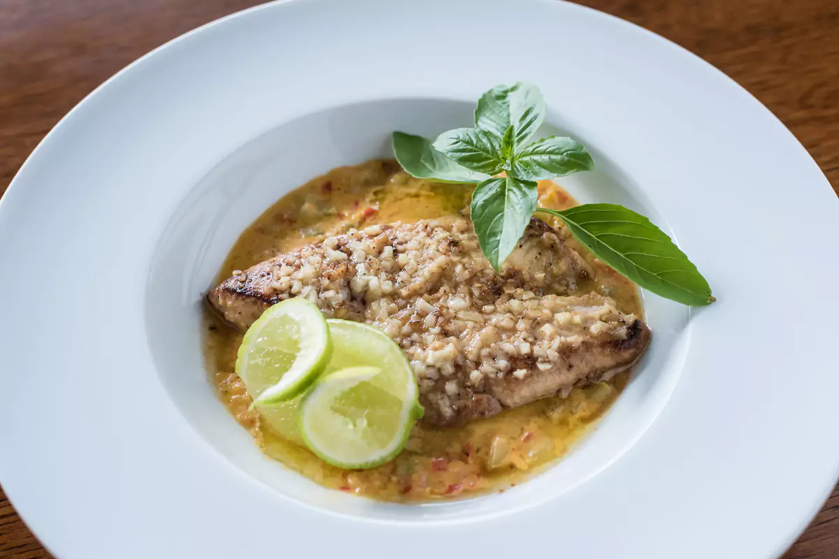 Nekupe Gastronomy