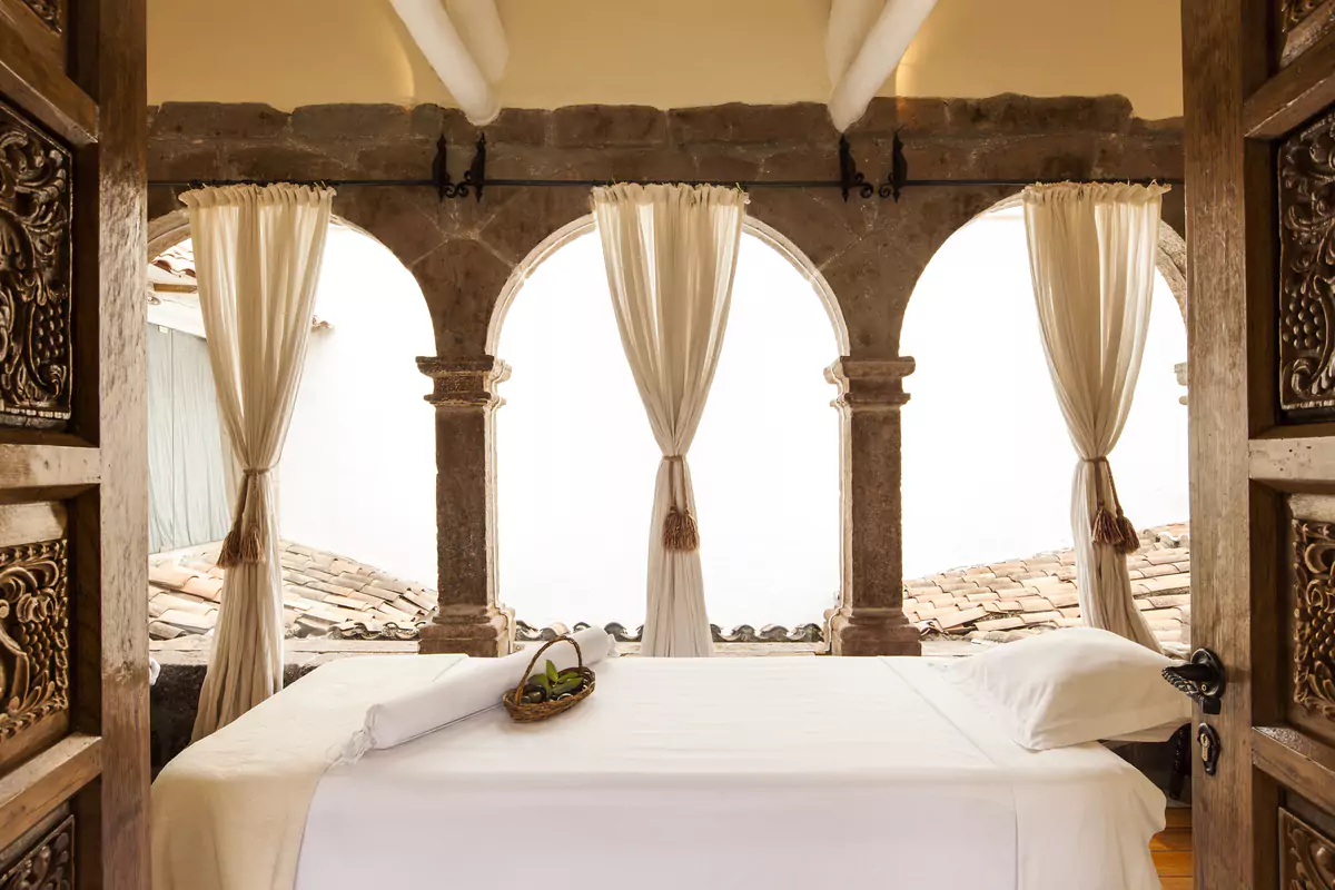 La Casona Spa