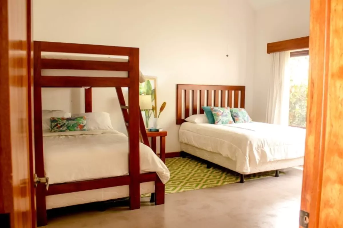 Standard room(2)