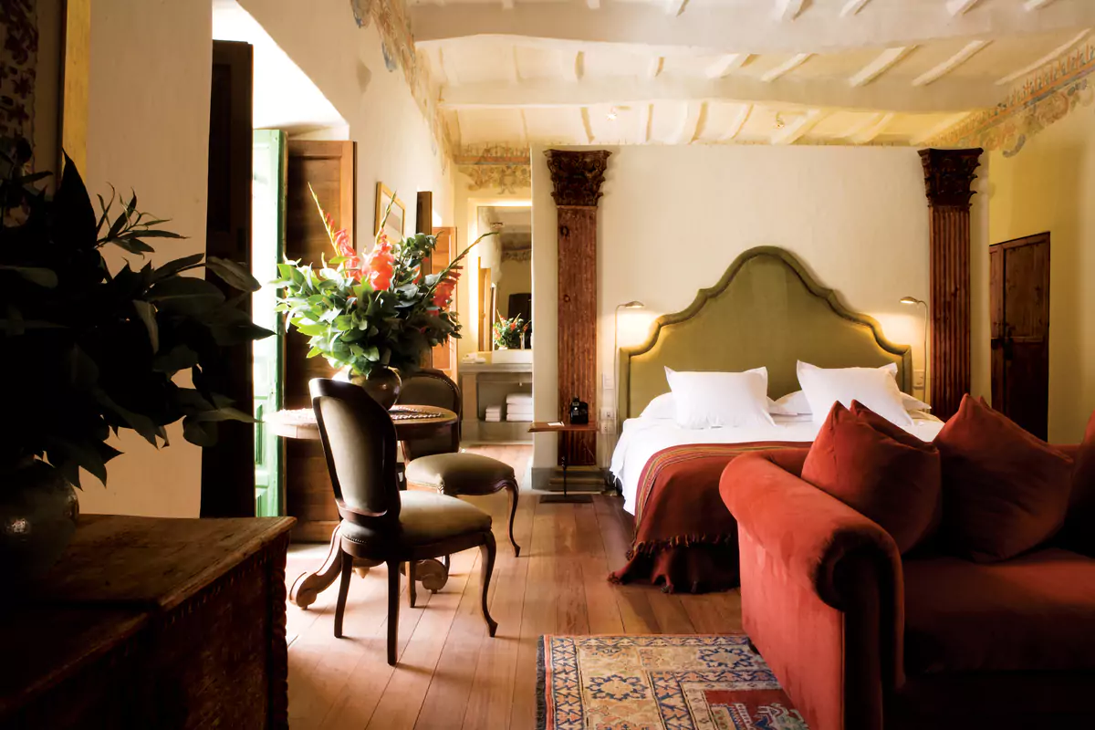 Plaza Suite