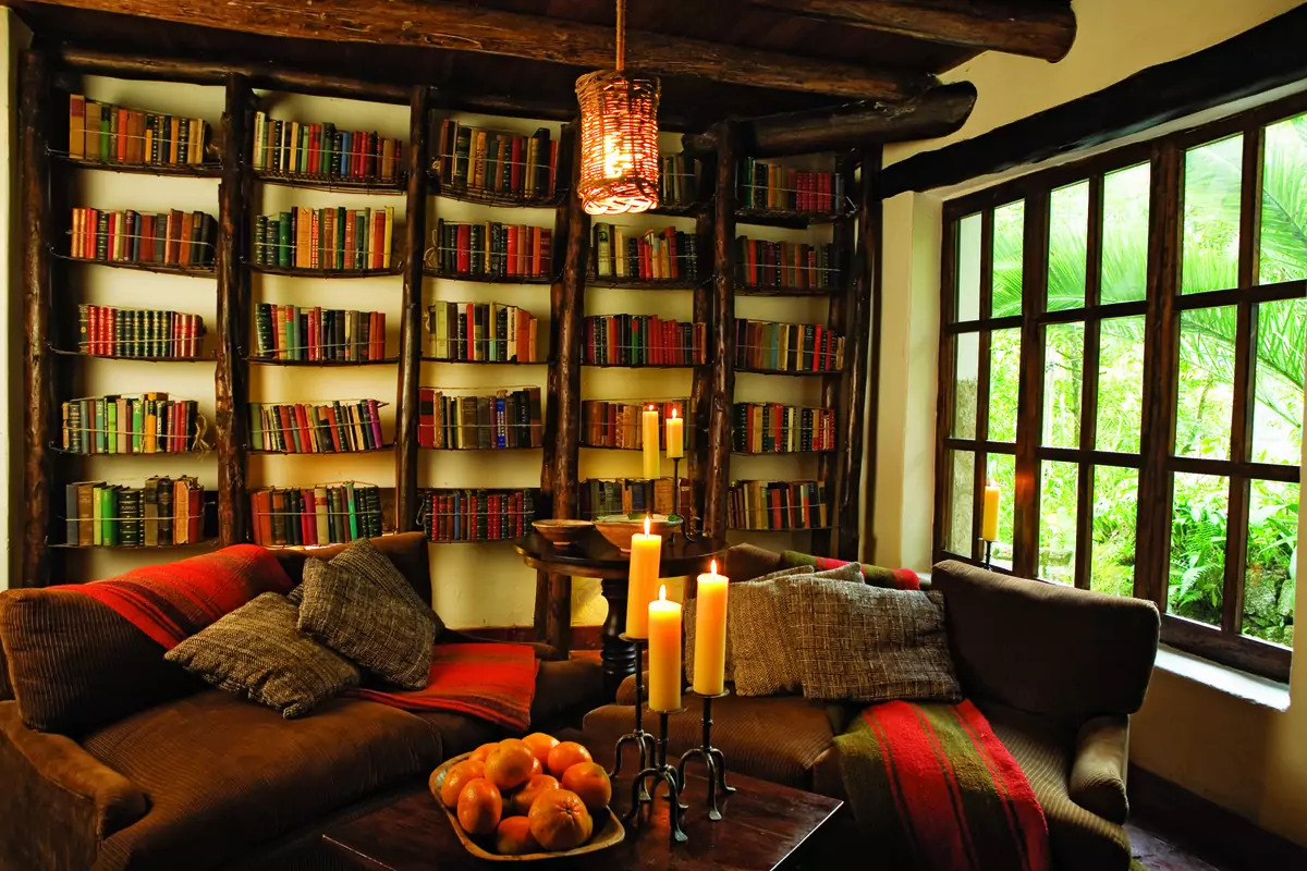 Library