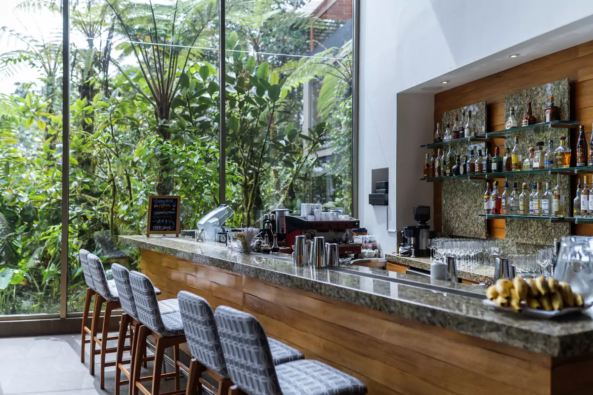 Mashpi Bar