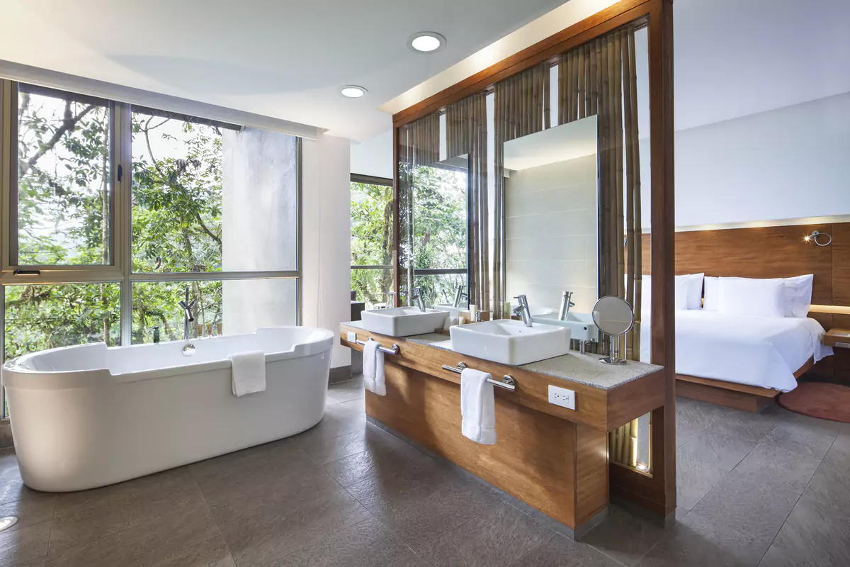 Yaku Suite