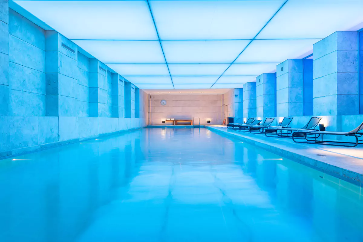 Park Hyatt Buenos Aires Pool